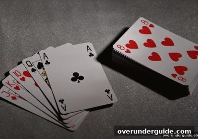 大小球揭秘炸金花：从牌型概率到心理博弈的实战全攻略