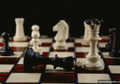 大小球视角下的数字货币国际象棋：儿童智力开发的创新模式
