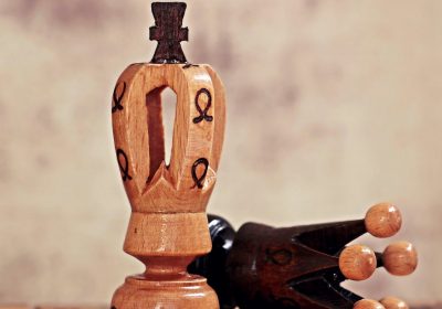 大小球围棋思维：用滚球技巧解锁个性化棋力进阶之路