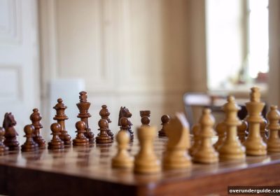 大小球五子棋课堂：掌握攻防精髓，轻松称霸棋盘
