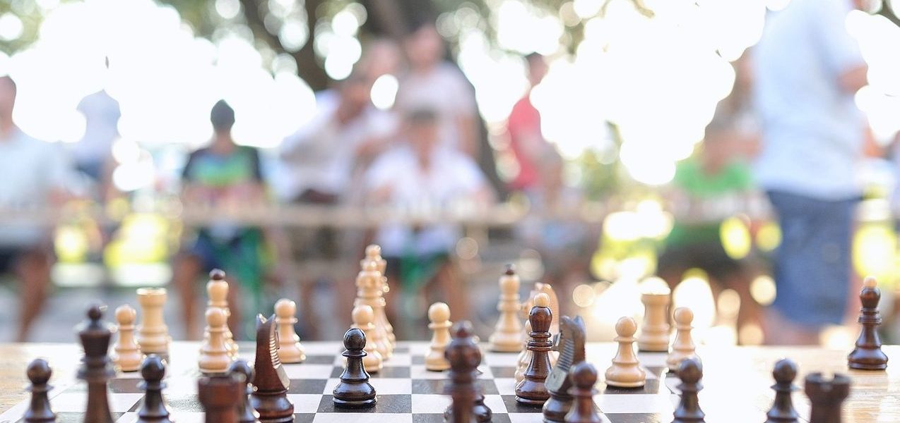 从围棋对弈到大小球直播：技术、文化与未来趋势解析