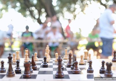 从围棋对弈到大小球直播：技术、文化与未来趋势解析